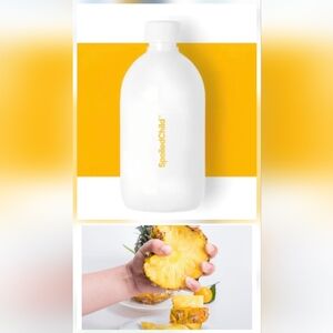 - LIQUID COLLAGEN PINEAPPLE